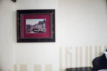 Фото номера Дублин (№302) Гостиничный комплекс О`Хара г. Воронеж 11