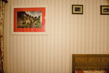 Фото номера Irish Village(№305) Гостиничный комплекс О`Хара г. Воронеж 7