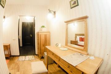 Фото номера Irish Village(№305) Гостиничный комплекс О`Хара г. Воронеж 3