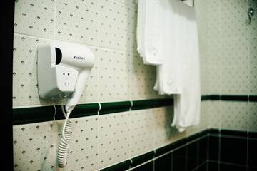 Фото номера Одноместный номер класса «Бизнес» Гостиничный комплекс О`Хара г. Воронеж 13