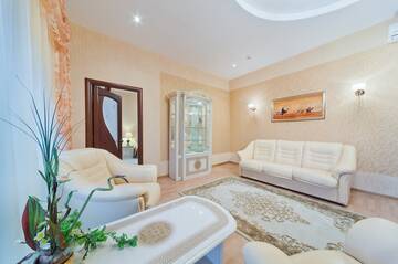 Фото номера Люкс/Luxe Double Room Гостиница Воронеж г. Воронеж 3