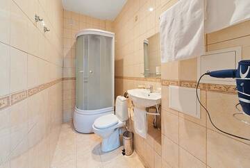 Фото номера Стандарт/Standard Single Room Гостиница Воронеж г. Воронеж 4