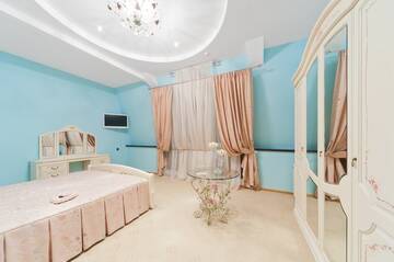 Фото номера Романтический/Bridal Double Room Гостиница Воронеж г. Воронеж 4